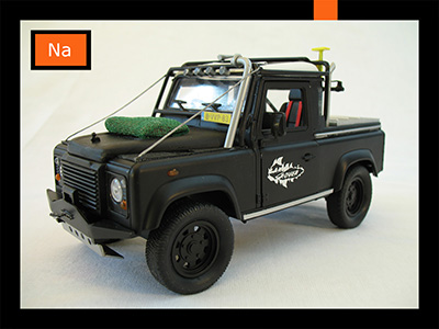 Defender 90